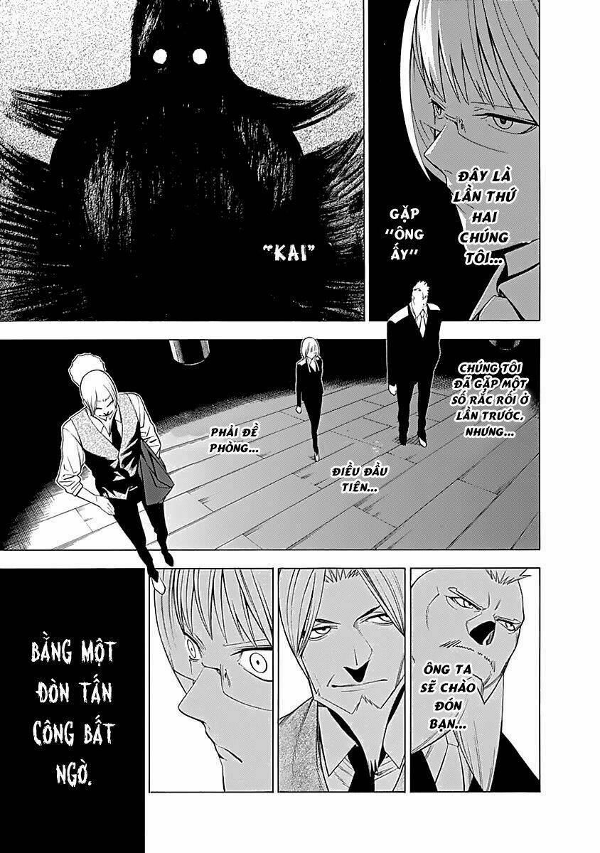 Mononogatari Chương 8 Ảnh 10