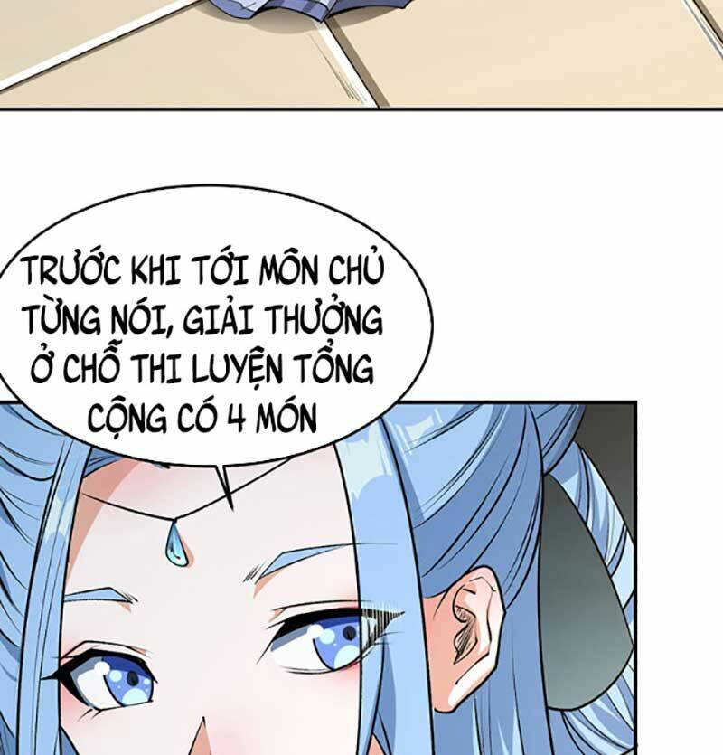 Võ Đạo Độc Tôn Chương 616 Ảnh 51