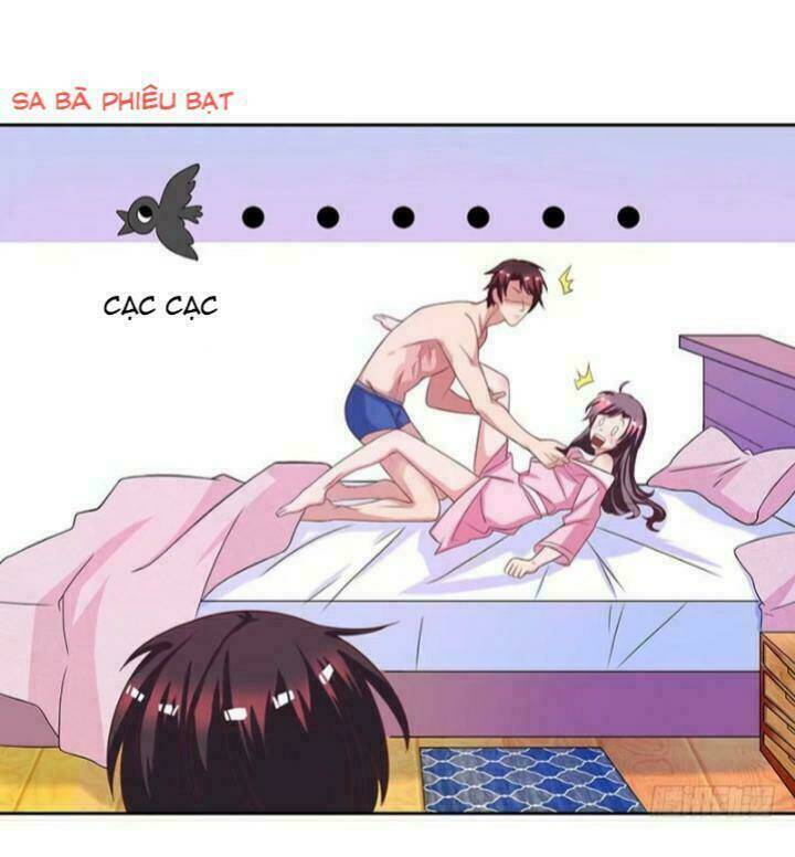 Tổng Tài Daddy Siêu Quyền Lực Chương 23 Ảnh 6