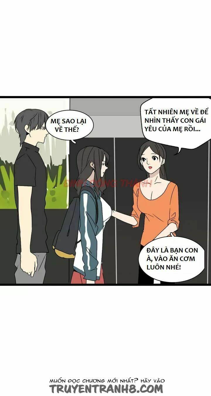 Mục Vụ Chương 14 Ảnh 22