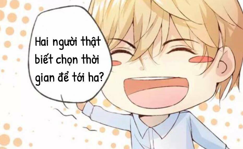 Tôi Không Phải Đa Nhân Cách Chương 36 Ảnh 42