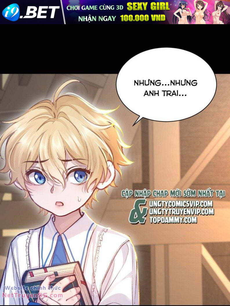 Người Thừa Kế Của Qủy Chương 5 Ảnh 8