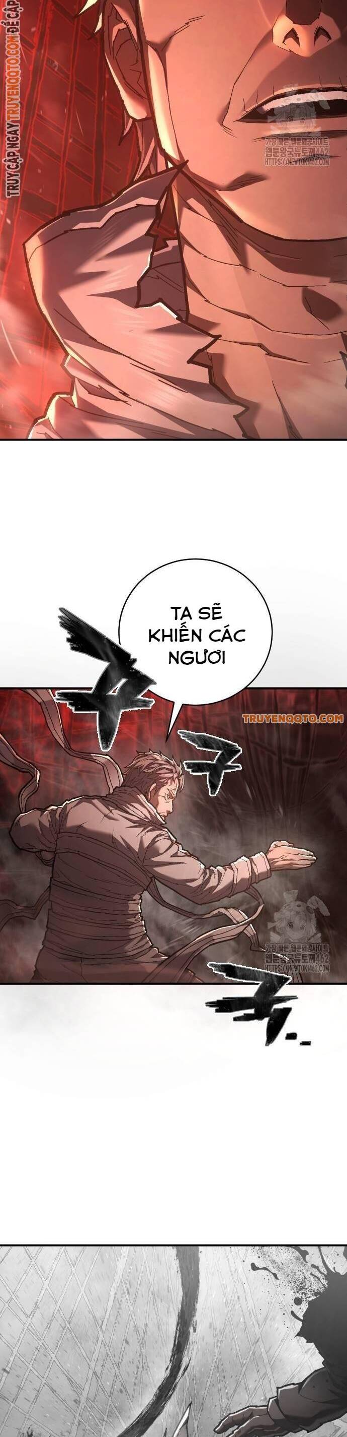 Đao Phủ Chương 32 Ảnh 19