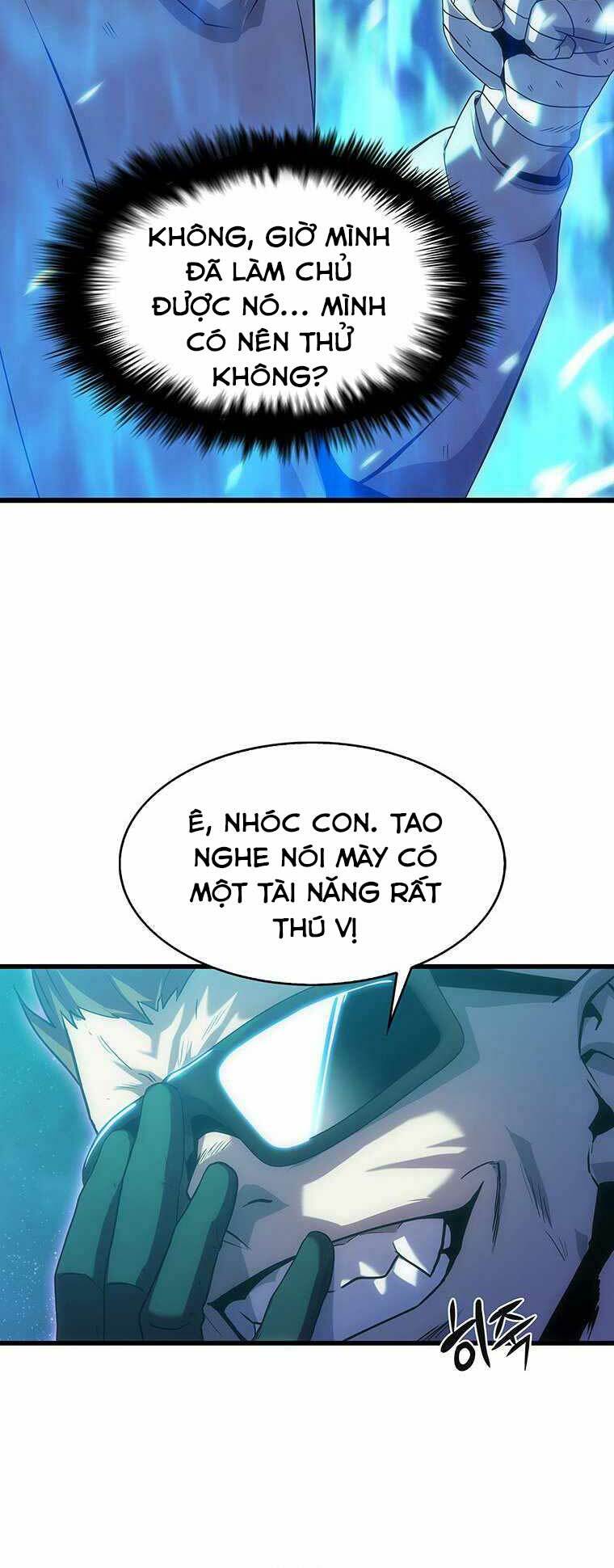Hậu Duệ Của Hổ Chương 14 Ảnh 34