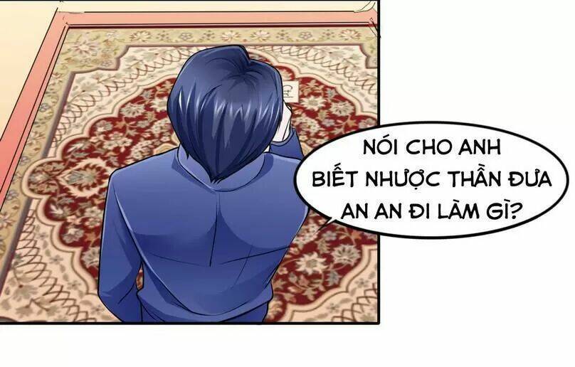 Cô Dâu Gả Thay Của Tổng Tài Chương 139 Ảnh 42