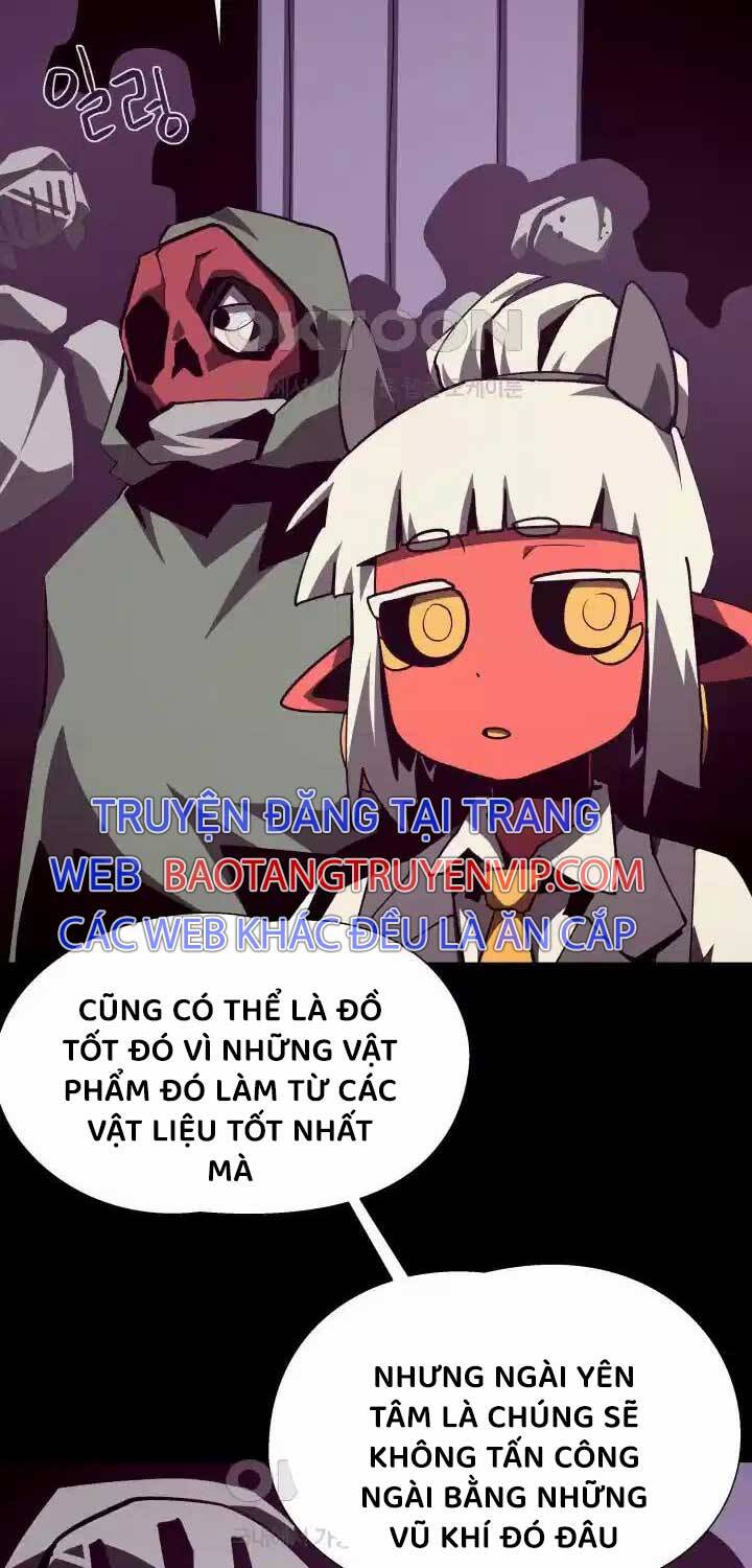 Hồi Ức Trong Ngục Tối Chương 101 Ảnh 29