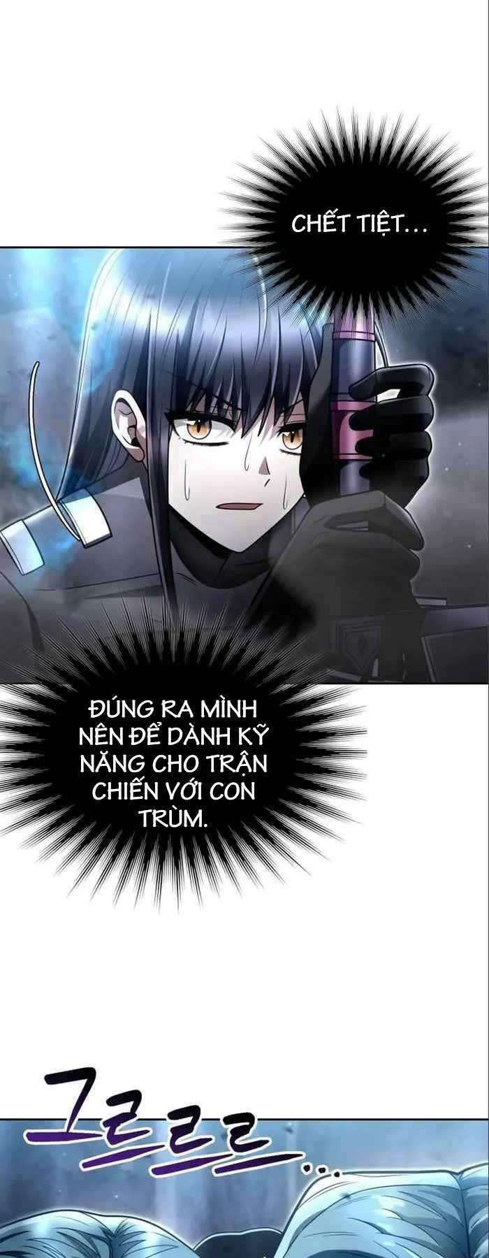 Thợ Săn Thiên Tài Hồi Quy Thành Lao Công Chương 54 Ảnh 25