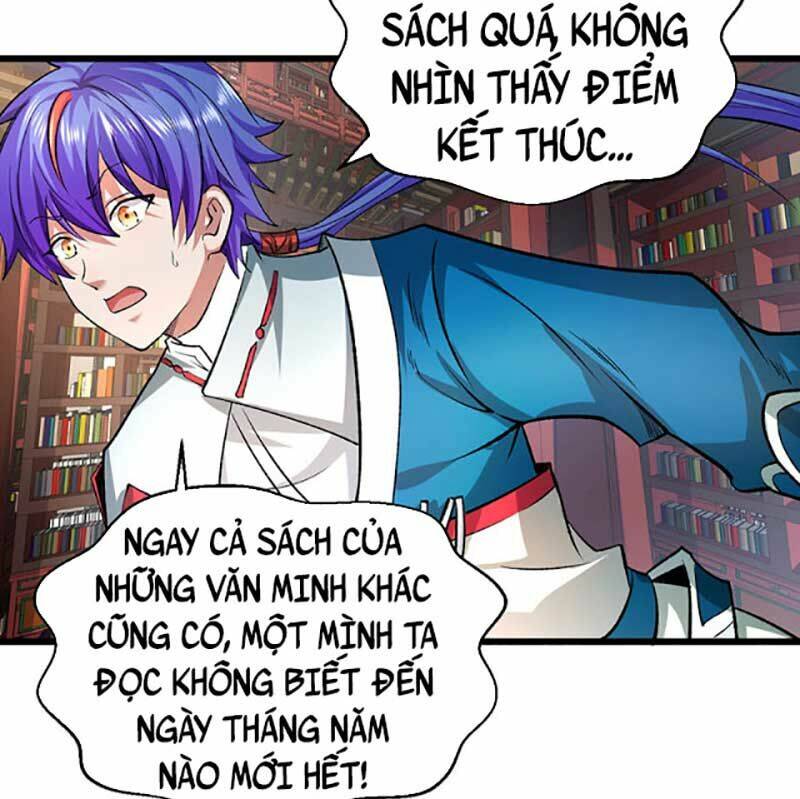 Võ Đạo Độc Tôn Chương 626 Ảnh 55