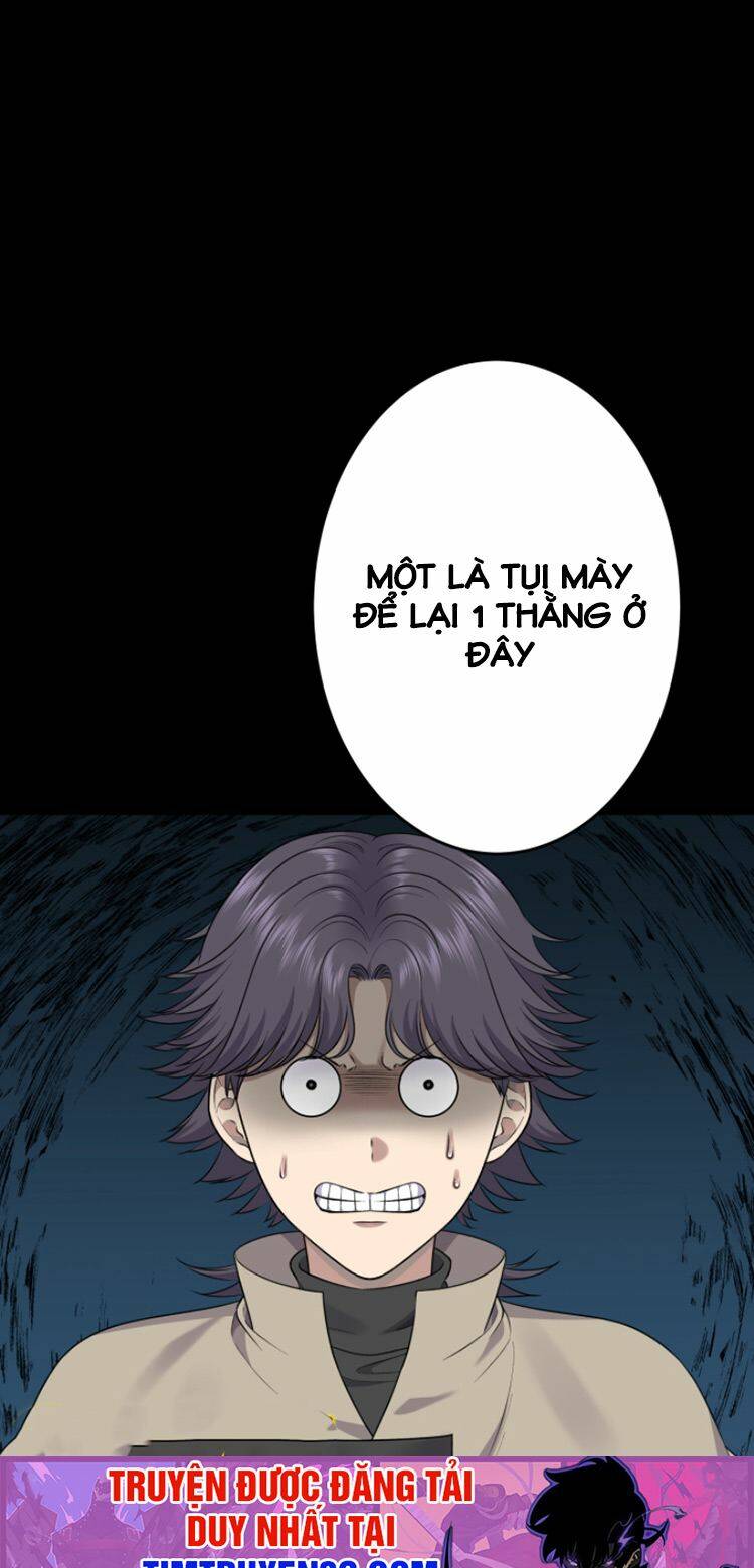 Trò Chơi Của Chúa Thượng Chương 18 Ảnh 7