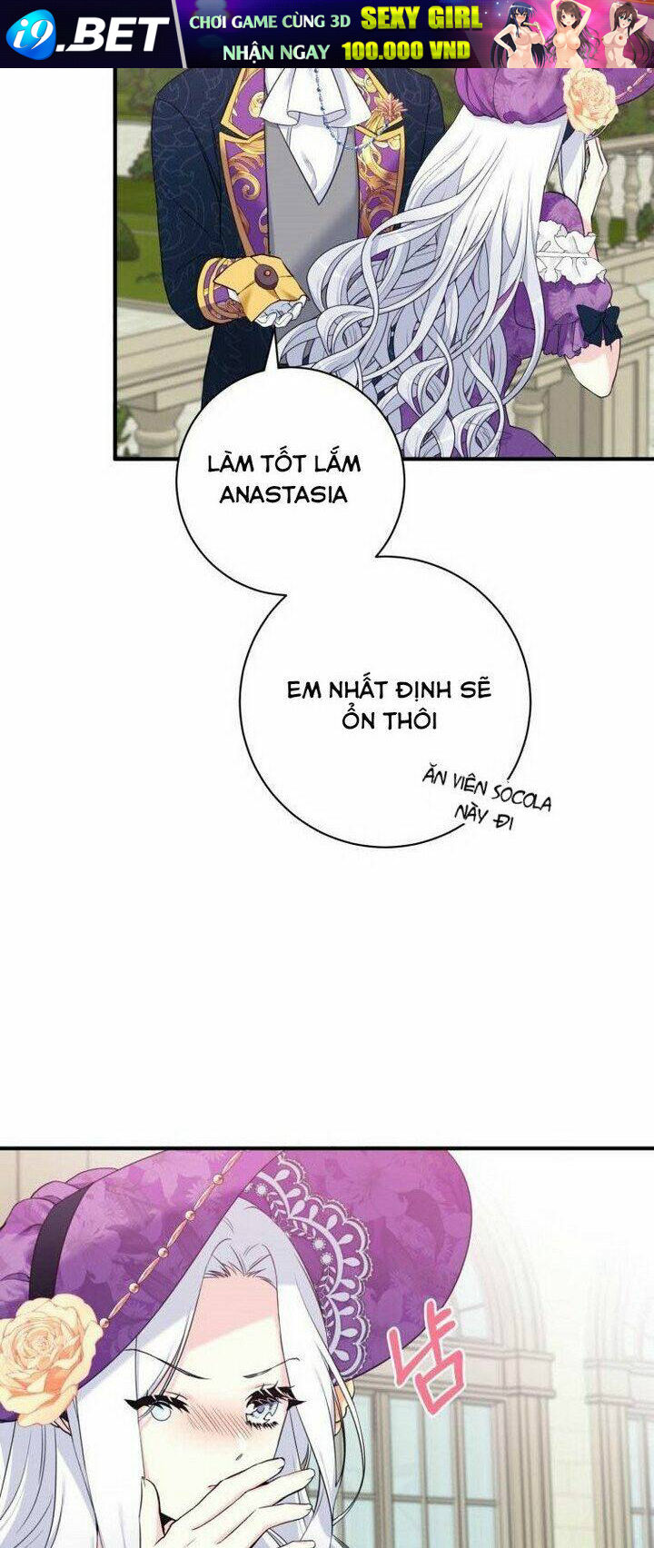 Tôi Lỡ Chiều Hư Nam Chính Lương Thiện Mất Rồi! Chương 10 Ảnh 45