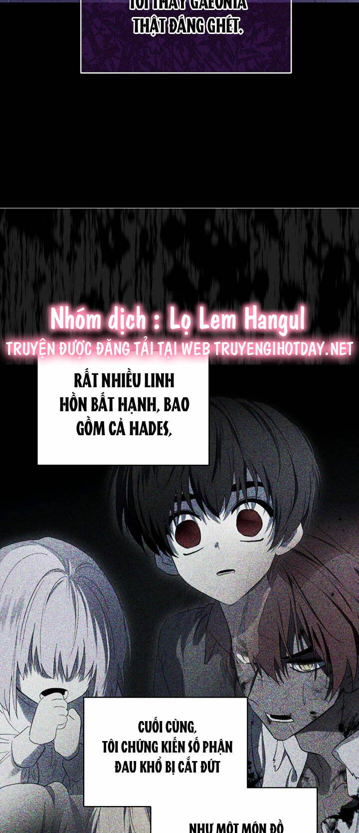 Tôi Là Mẹ Kế Của Nam Chính Chương 98.1 Ảnh 16