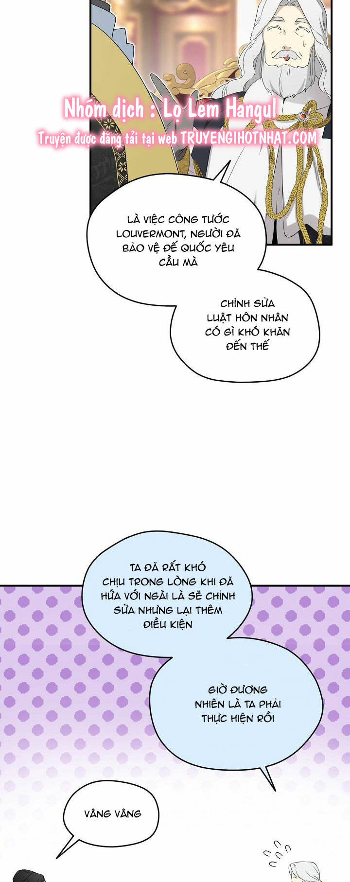 Tôi Là Mẹ Kế Của Nam Chính Chương 103.1 Ảnh 30