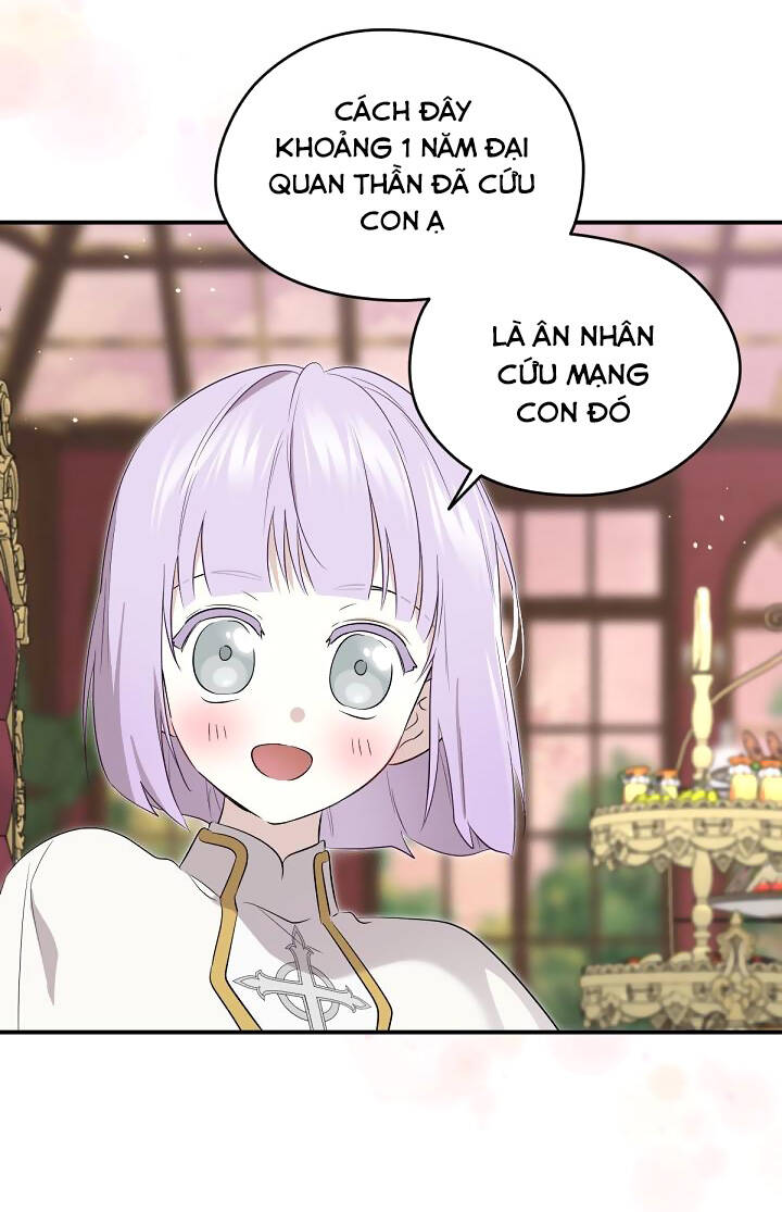 Tôi Là Mẹ Kế Của Nam Chính Chương 107.1 Ảnh 60
