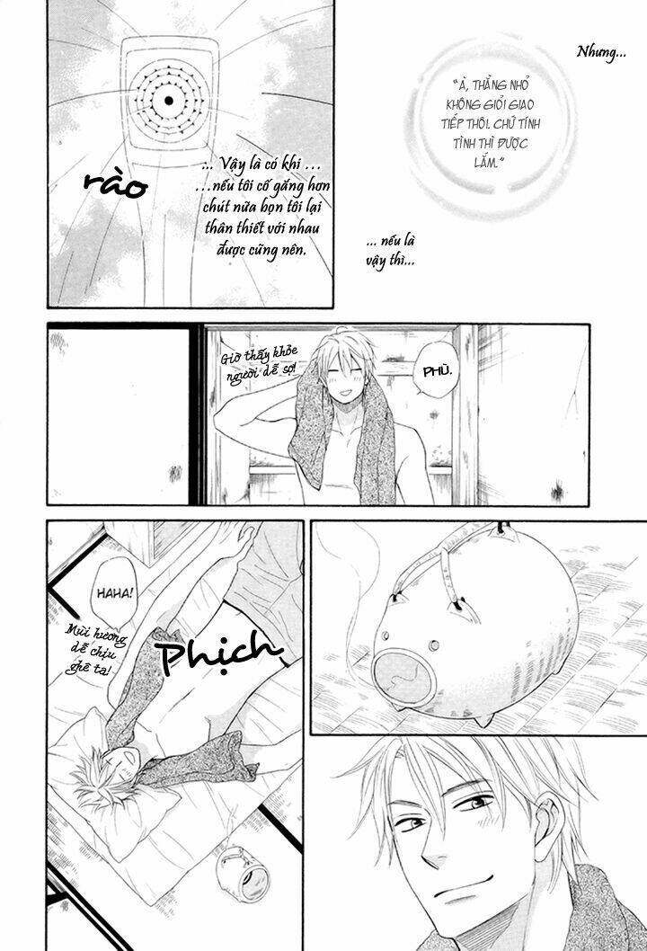 Heart No Kakurega Chương 1 Ảnh 50