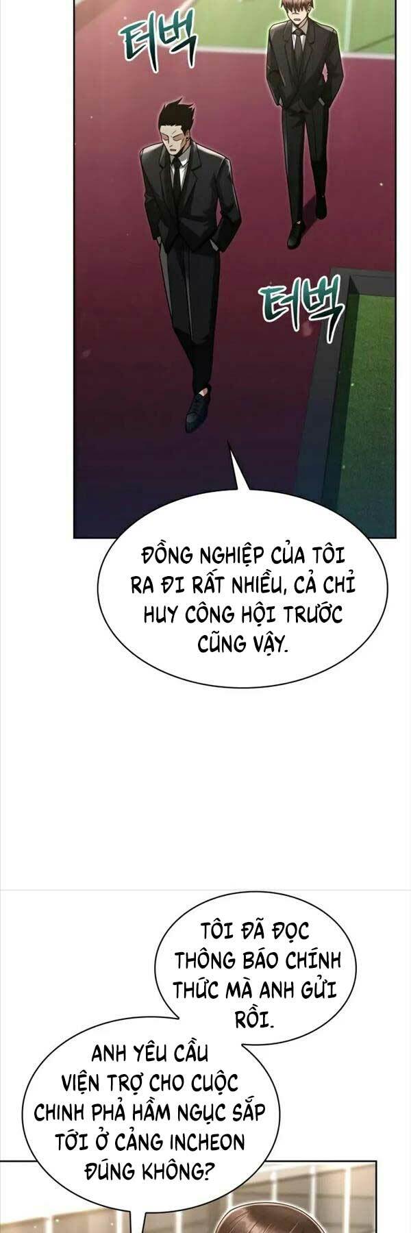 Thợ Săn Thiên Tài Hồi Quy Thành Lao Công Chương 51 Ảnh 36