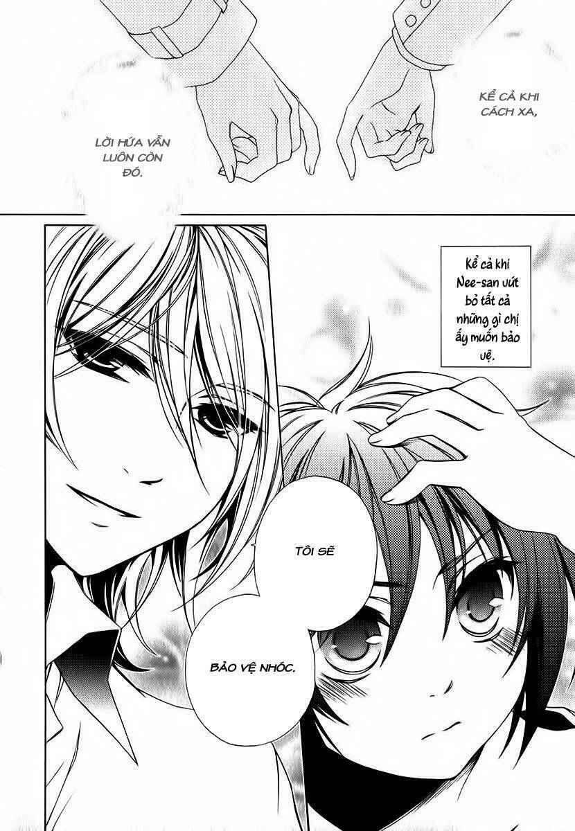 Shounen Maid Chương 13 Ảnh 22