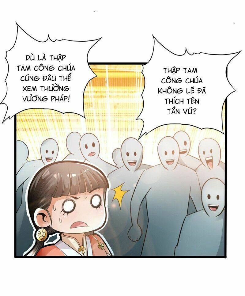 Thái Cổ Cuồng Ma Chương 23 Ảnh 35