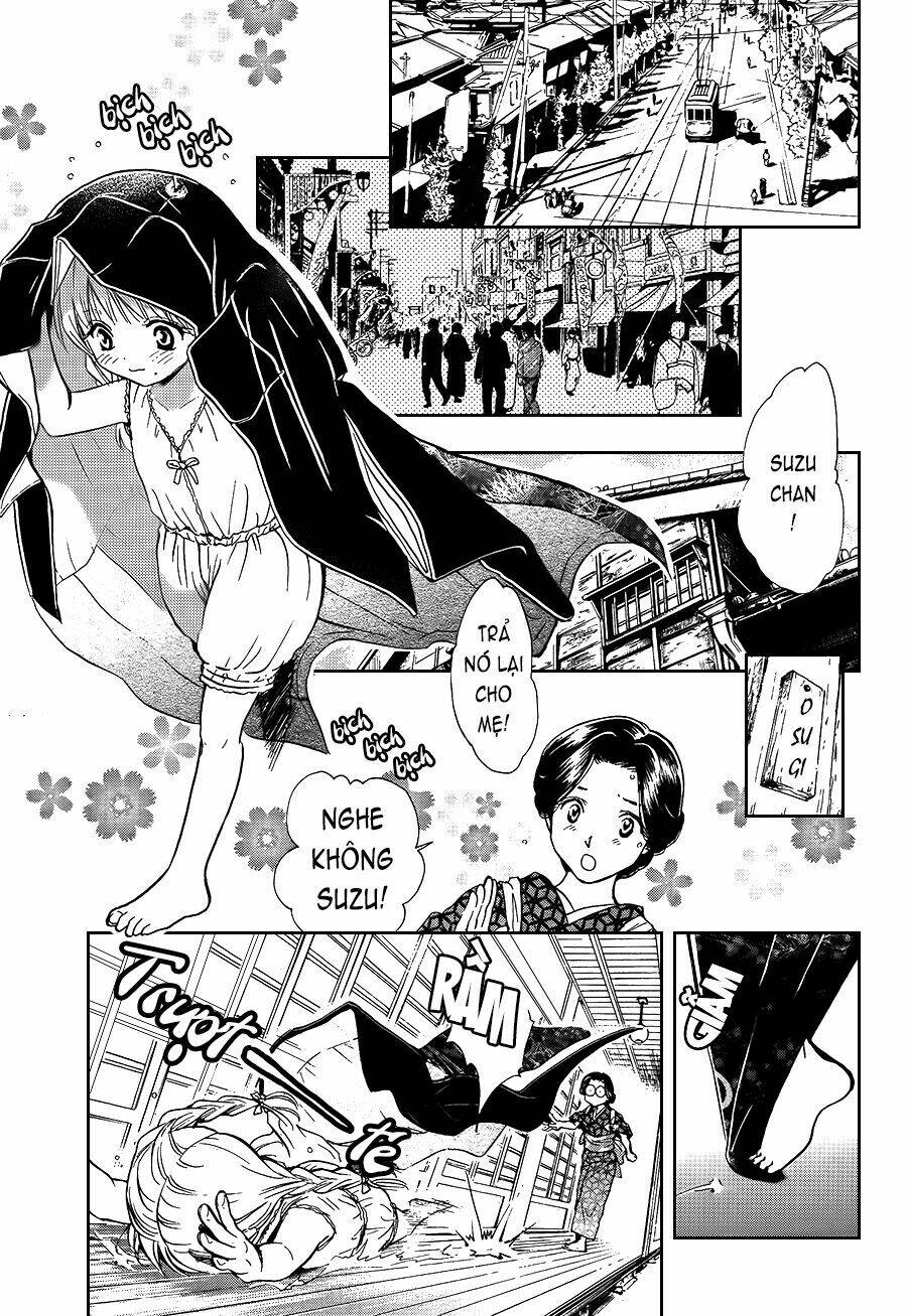 Fushigi Yuugi - Byakko Senki Chương 1 Ảnh 7