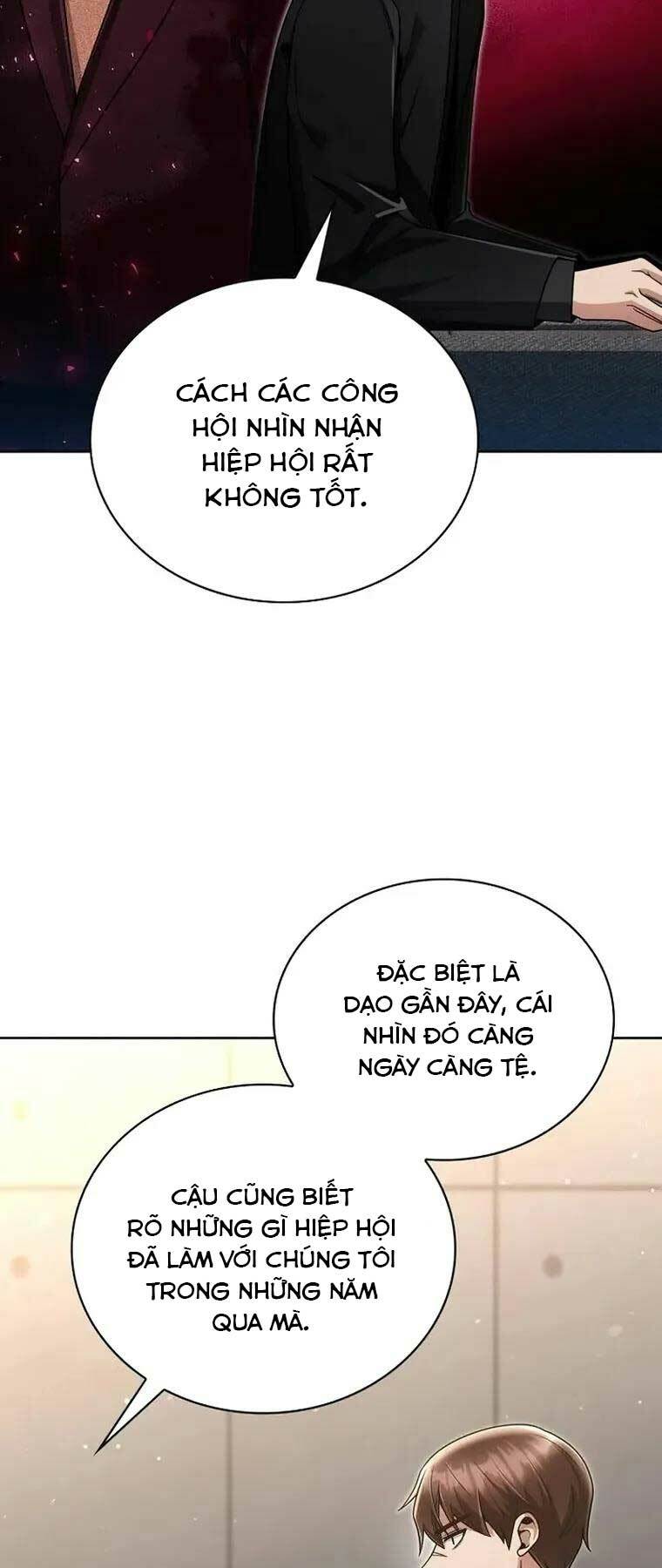 Thợ Săn Thiên Tài Hồi Quy Thành Lao Công Chương 46 Ảnh 11