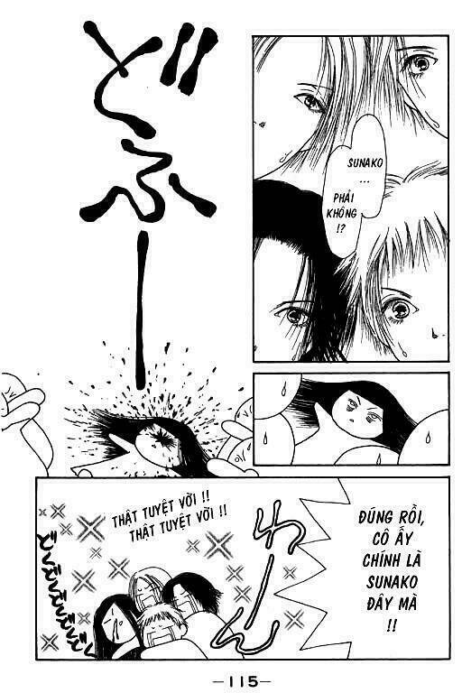 Yamato Nadeshiko Shichihenge Chương 8 Ảnh 32