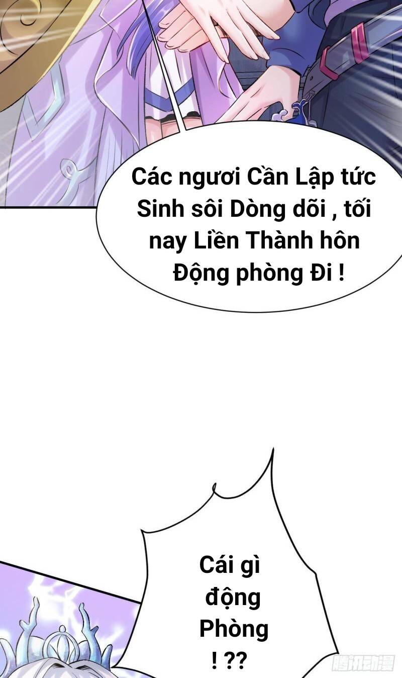 Long Vương Cuối Cùng Chương 5 Ảnh 54