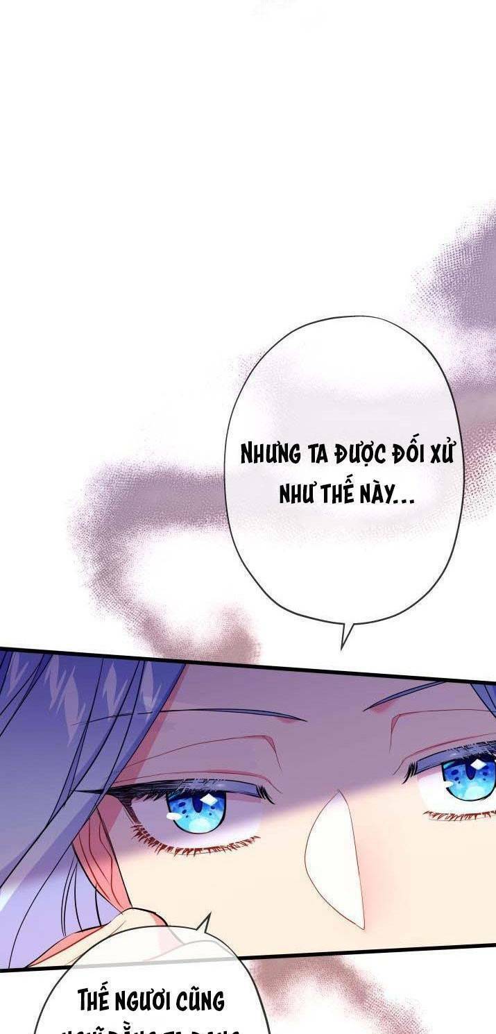 Nếu Là Phản Diện, Liệu Tôi Sẽ Chết? Chương 47 Ảnh 75