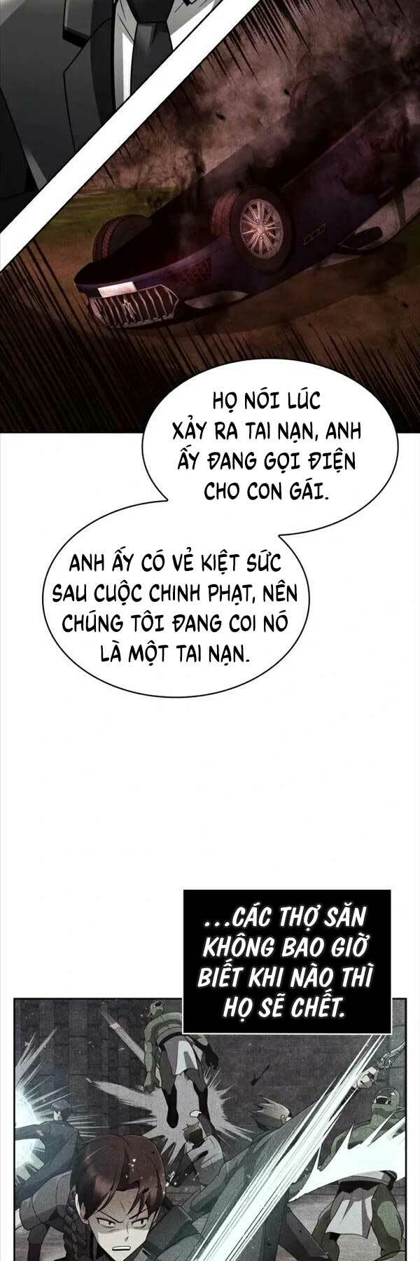 Thợ Săn Thiên Tài Hồi Quy Thành Lao Công Chương 51 Ảnh 29