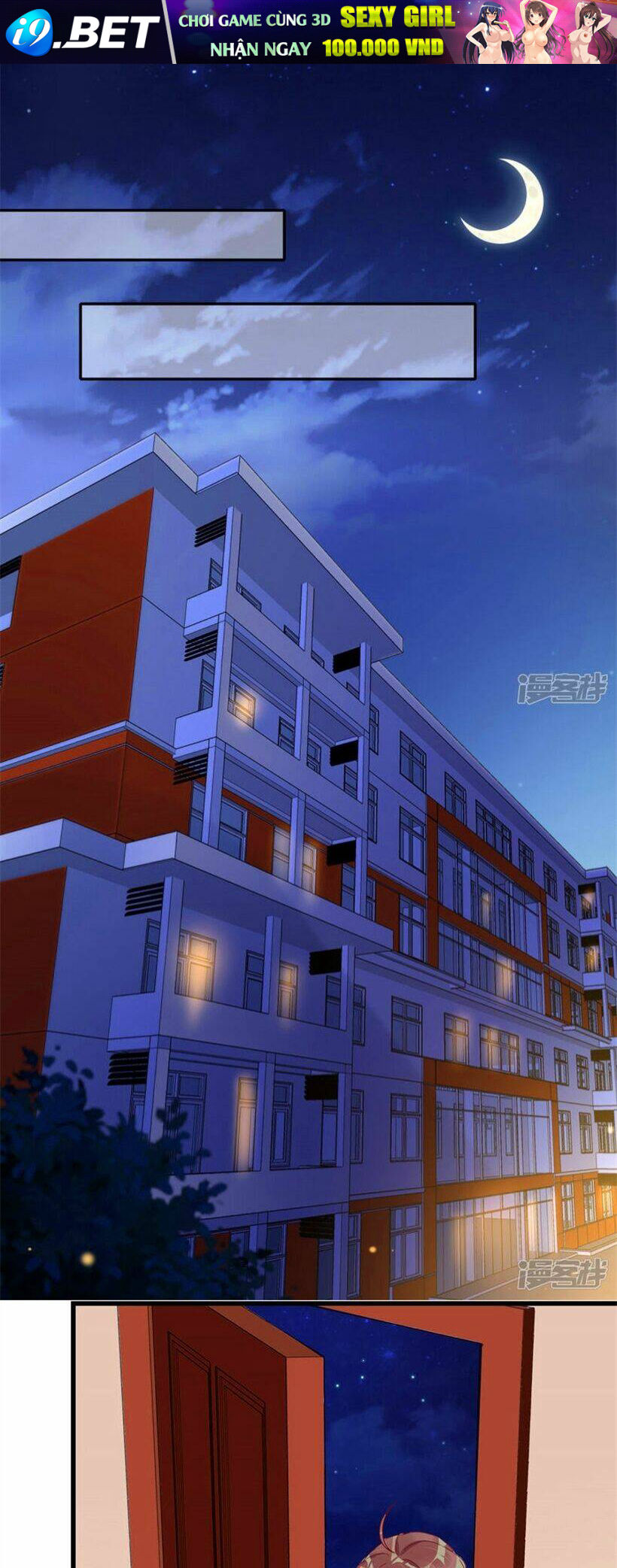 Thác Loạn Chung Thân Chương 22.1 Ảnh 3