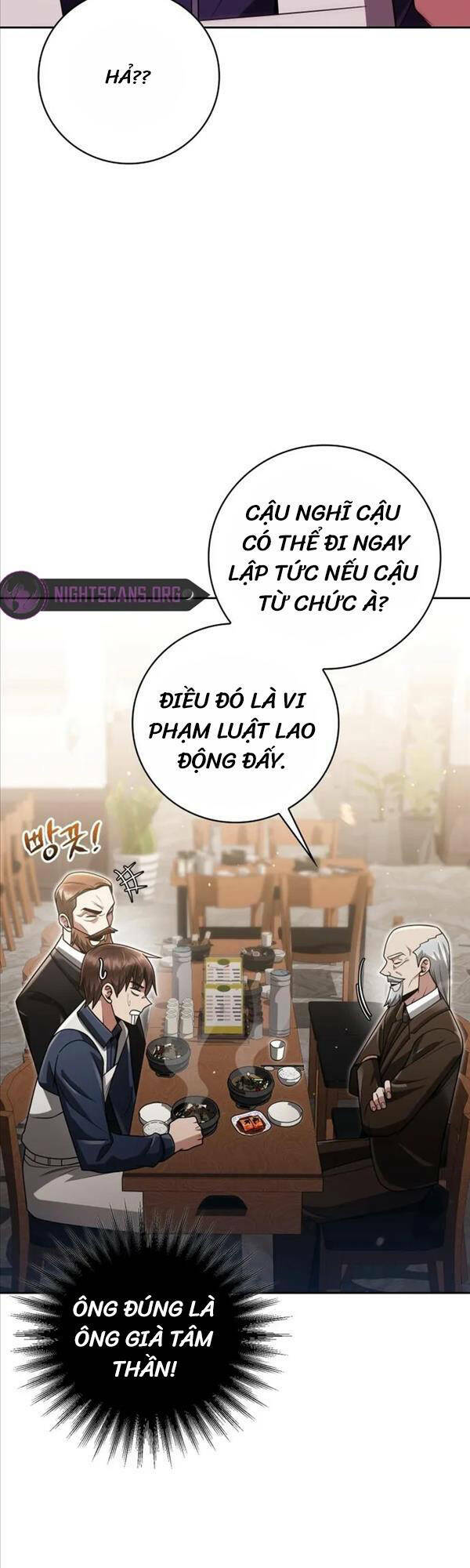 Thợ Săn Thiên Tài Hồi Quy Thành Lao Công Chương 44 Ảnh 9