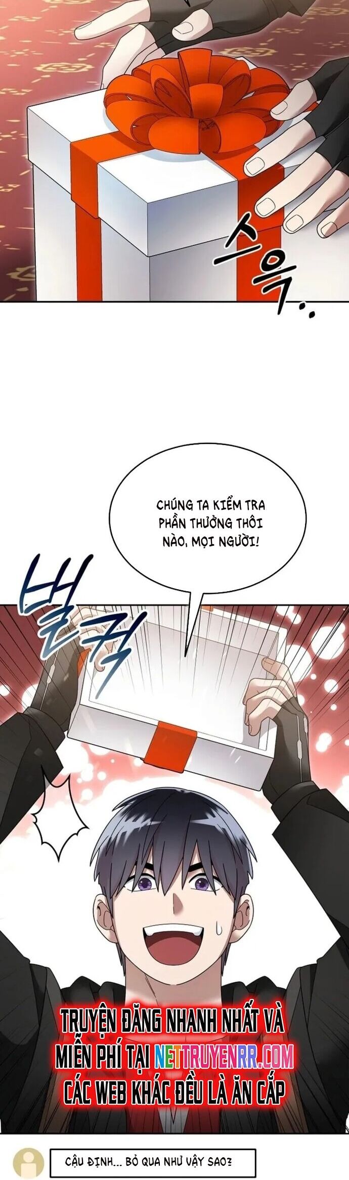 Người Mới Này Quá Mạnh Chương 117 Ảnh 24