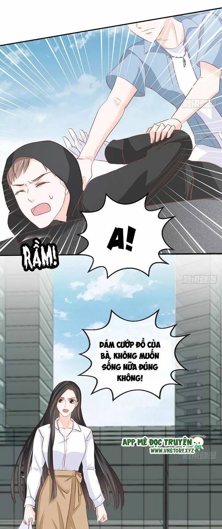 Cẩm Lý Thiếu Nữ Của Tôi Chương 105 Ảnh 39