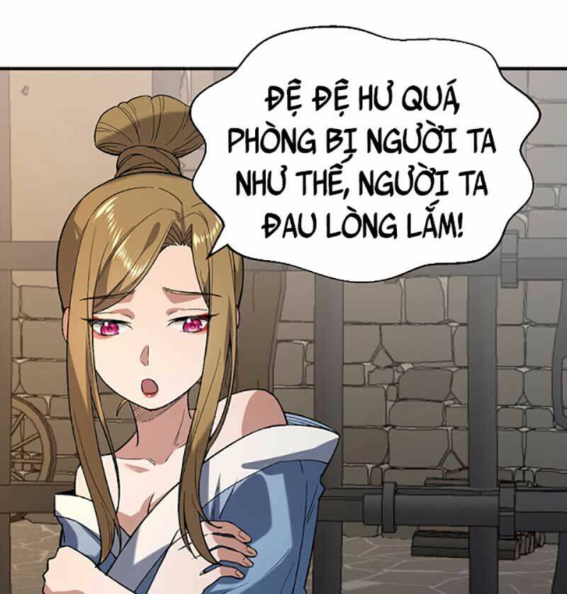 Võ Đạo Độc Tôn Chương 622 Ảnh 12