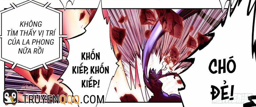 Thôn Phệ Thời Không Chương 138 Ảnh 5