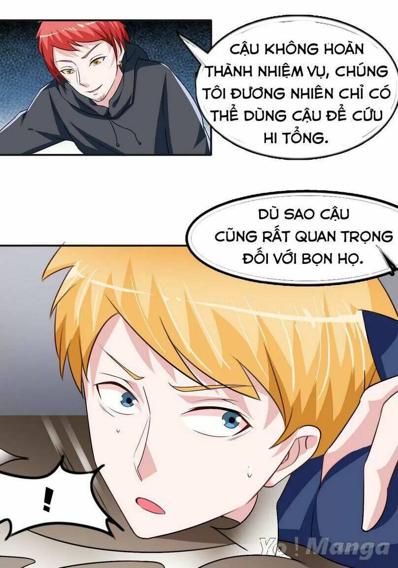 Cô Dâu Gả Thay Của Tổng Tài Chương 141 Ảnh 19
