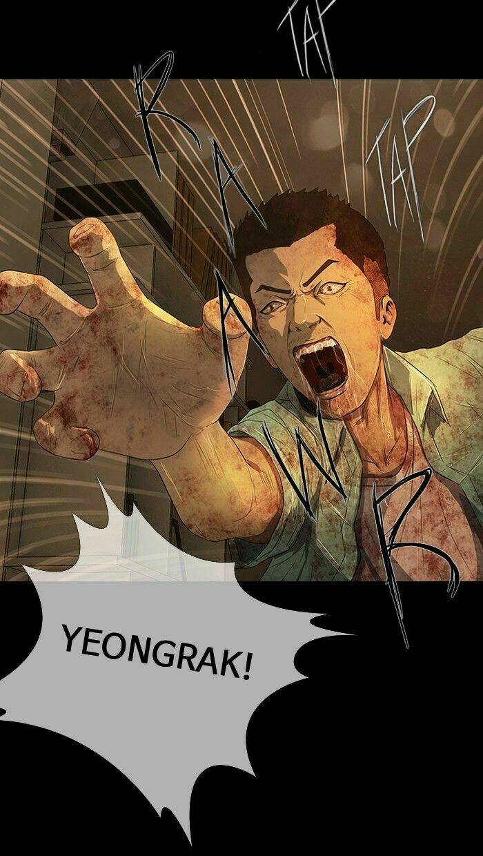 Dead Days Chương 38 Ảnh 64