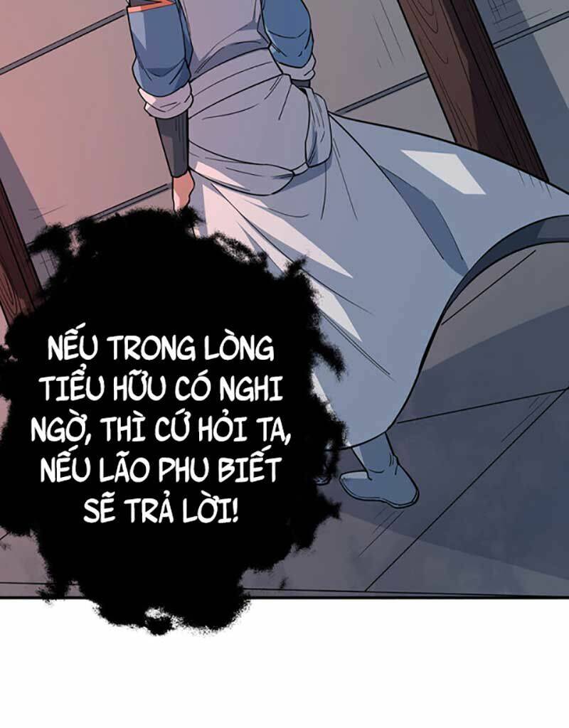Võ Đạo Độc Tôn Chương 622 Ảnh 70