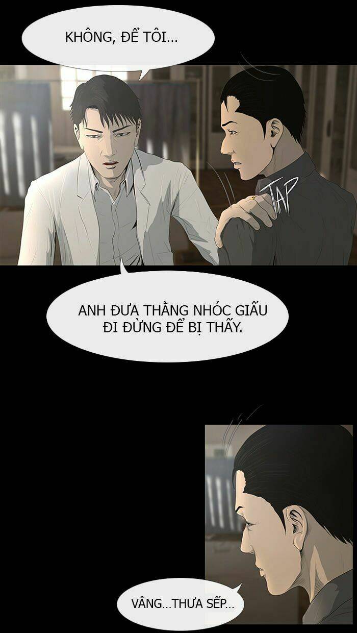 Dead Days Chương 43 Ảnh 60