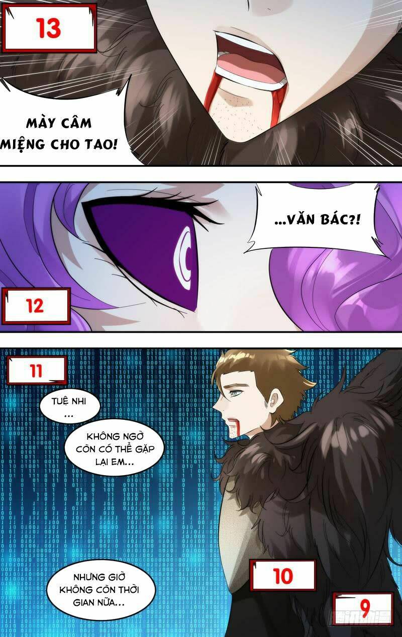 Trùng Sinh Chương 139 Ảnh 7