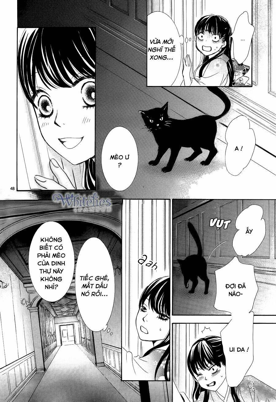 Barairo No Yakusoku Chương 3 Ảnh 50