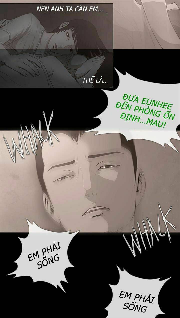 Dead Days Chương 50 Ảnh 48