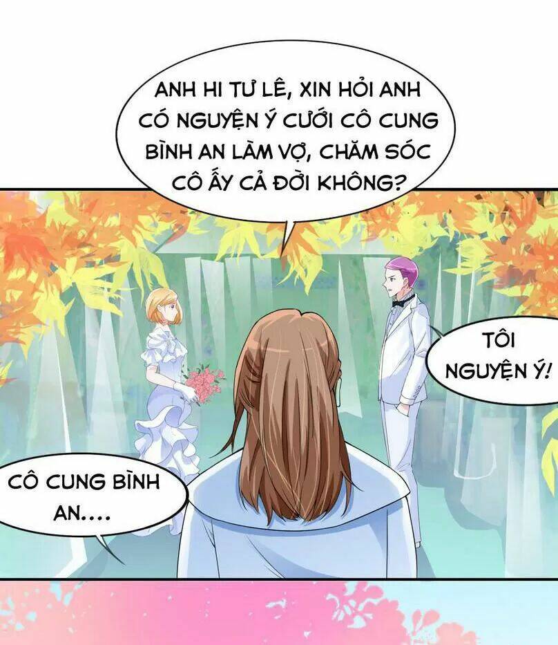Cô Dâu Gả Thay Của Tổng Tài Chương 135 Ảnh 27