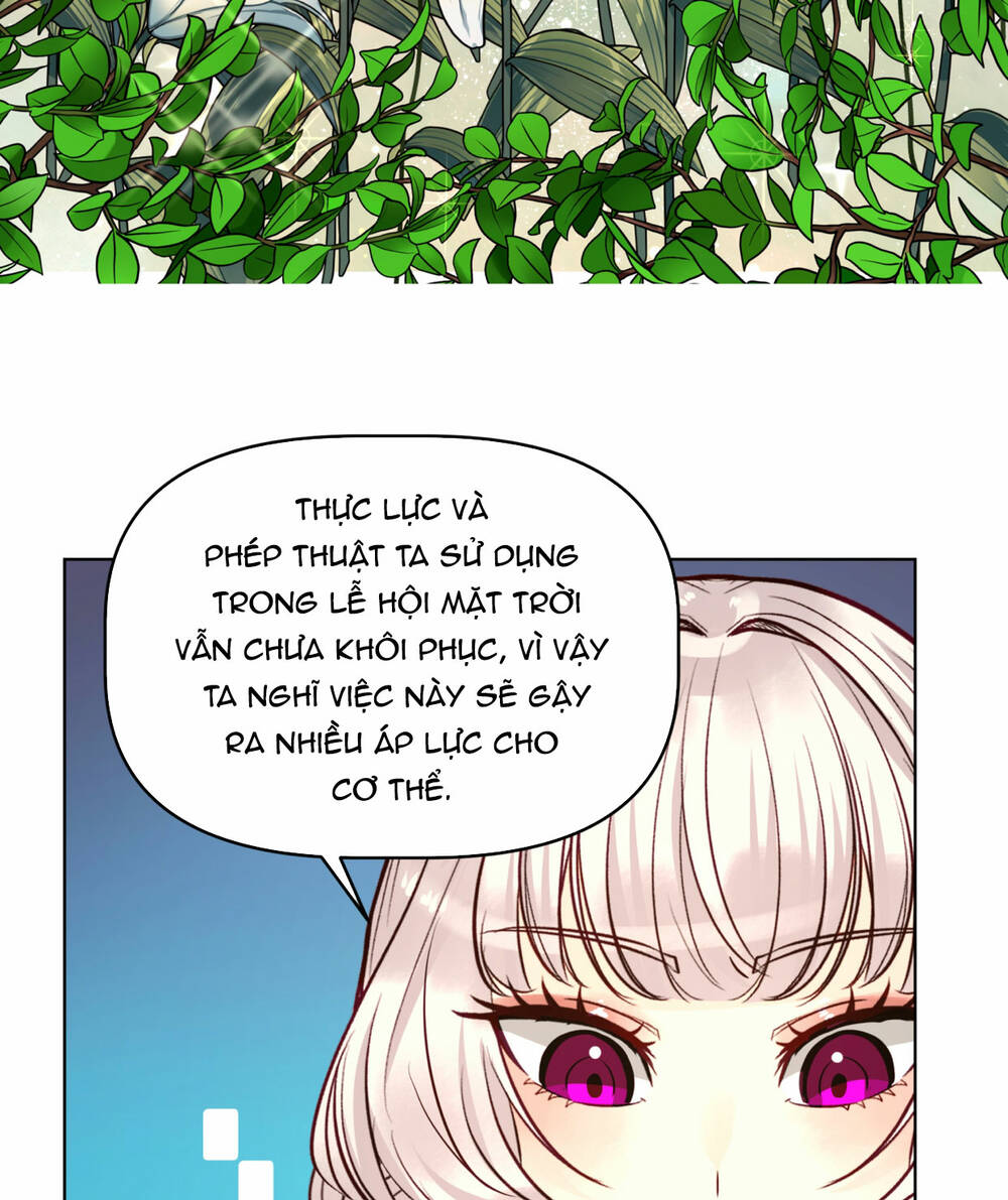 Bảo Vật Của Công Chúa Chương 43 Ảnh 57
