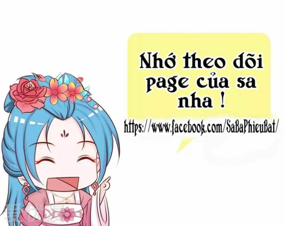 Tổng Tài Daddy Siêu Quyền Lực Chương 27 Ảnh 26