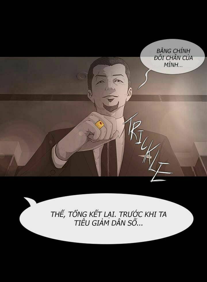 Dead Days Chương 47 Ảnh 32