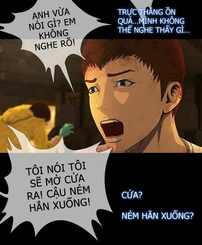Dead Days Chương 38 Ảnh 21