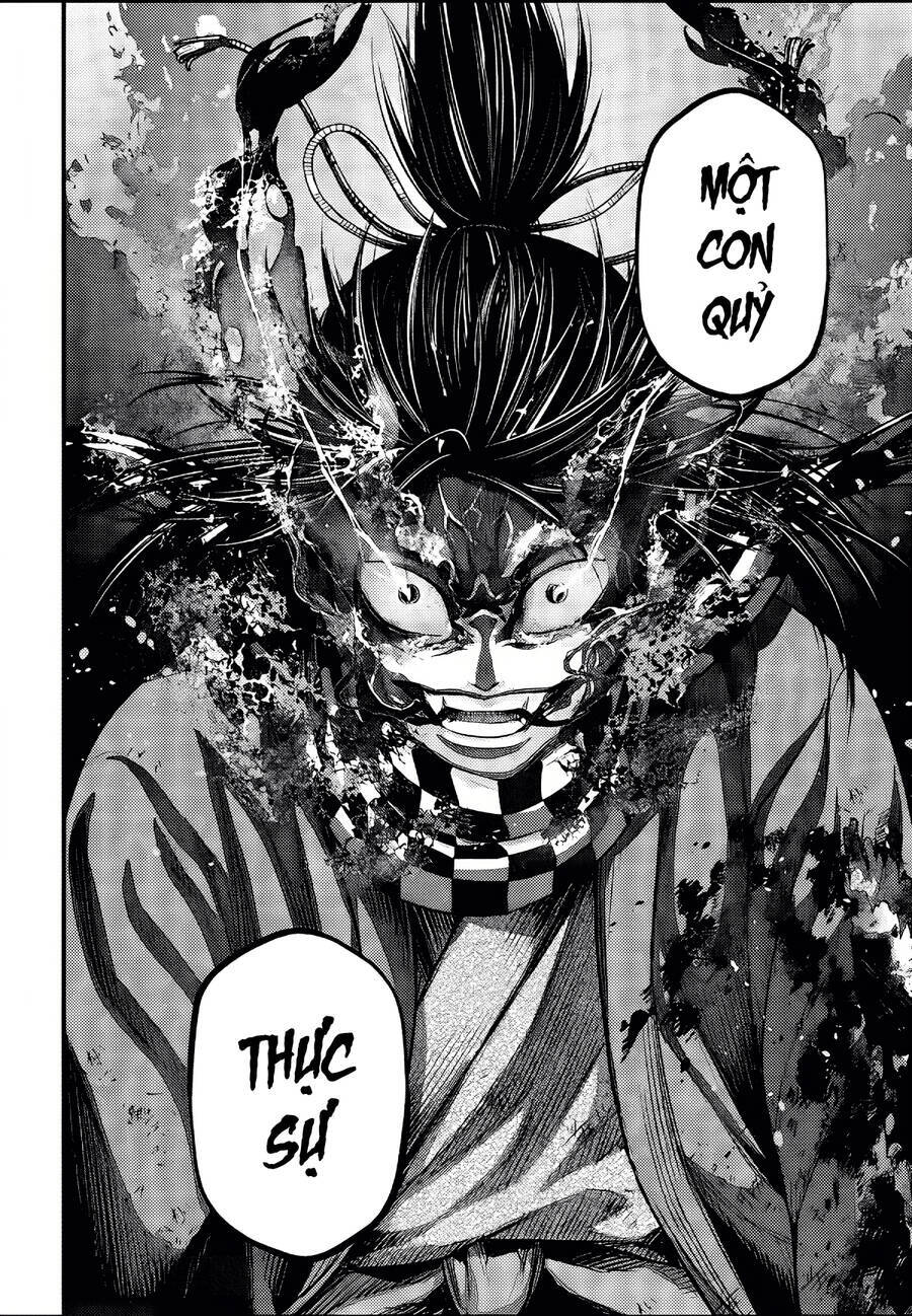 Shuumatsu No Valkyrie Chương 91 Ảnh 4