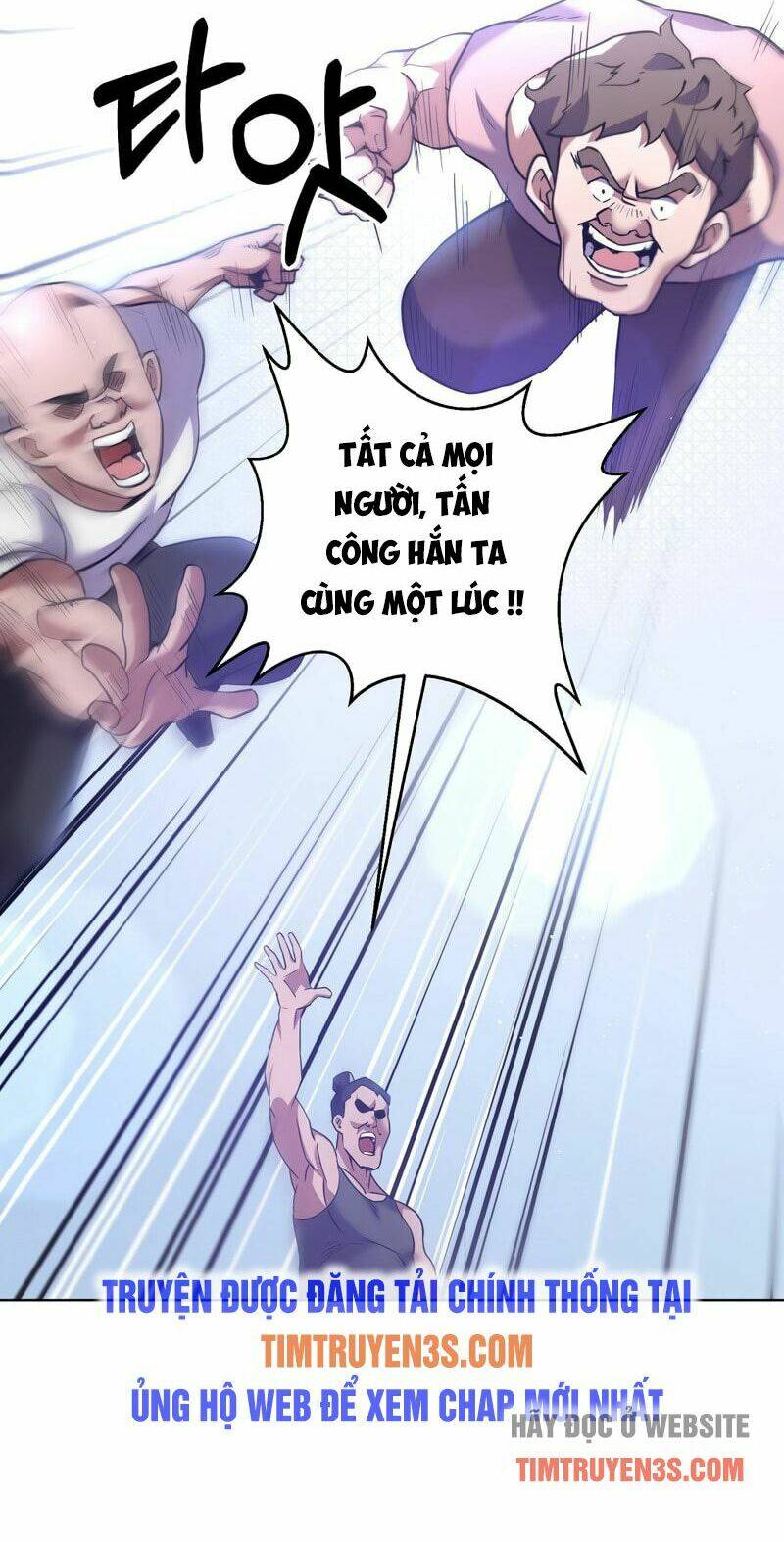 Sinh Tồn Trong Cuốn Tiểu Thuyết Manhwa Chương 2 Ảnh 13