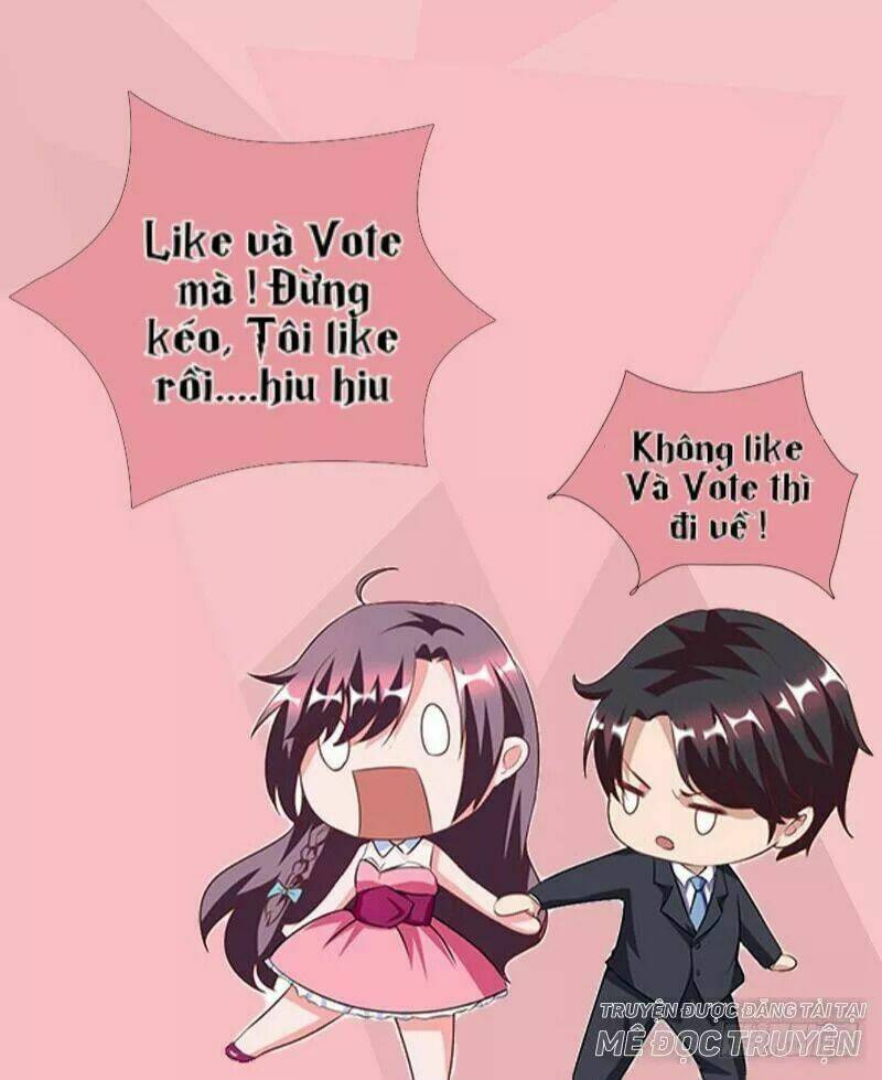 Tổng Tài Daddy Siêu Quyền Lực Chương 27 Ảnh 27