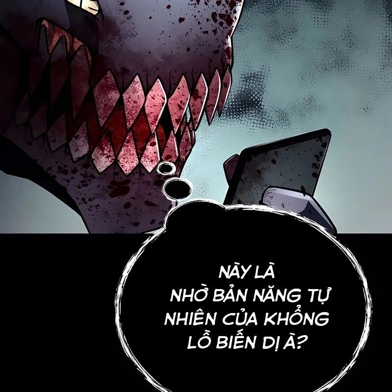Tôi Đã Trở Thành Quái Vật Không Gian Chương 41 Ảnh 11