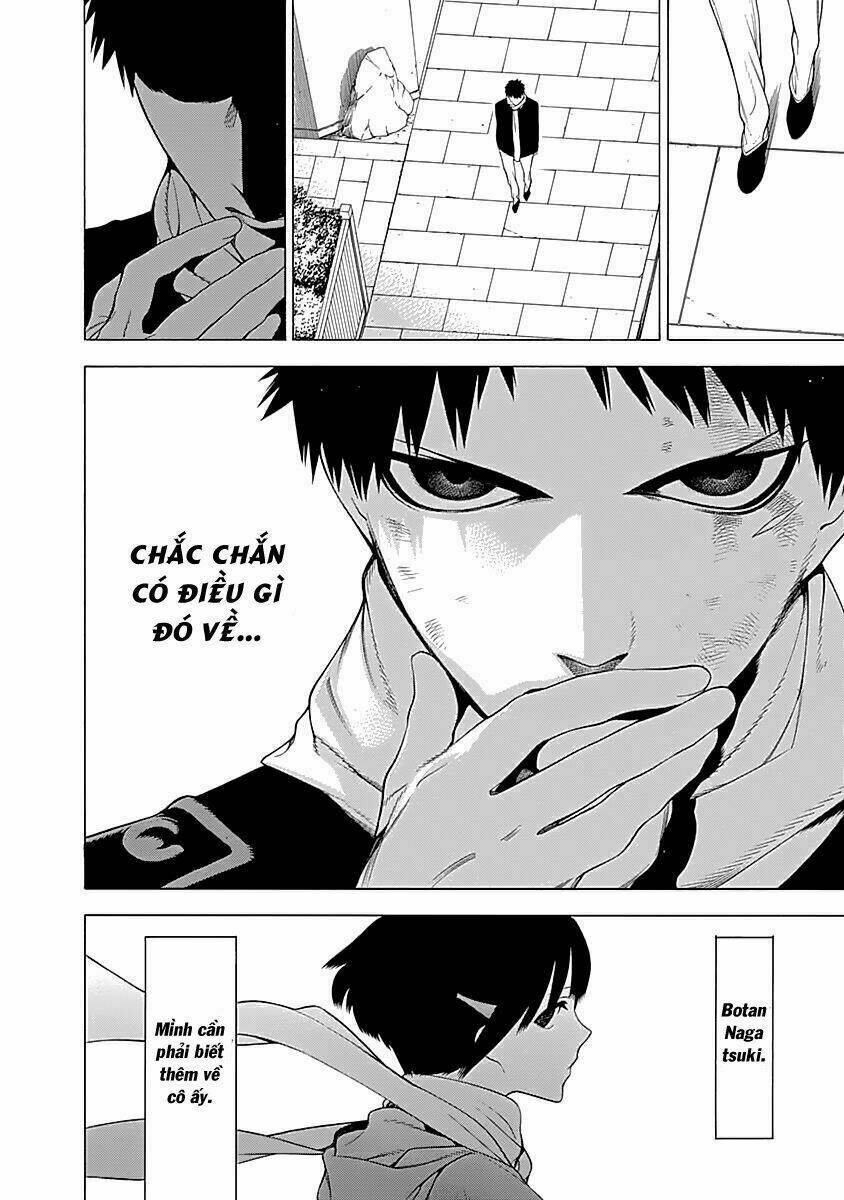 Mononogatari Chương 9 Ảnh 35